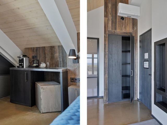 Oesterdam 25b, Tholen