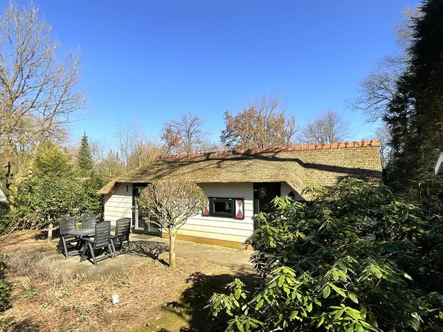 Tonnenberg 53K 38, Ermelo