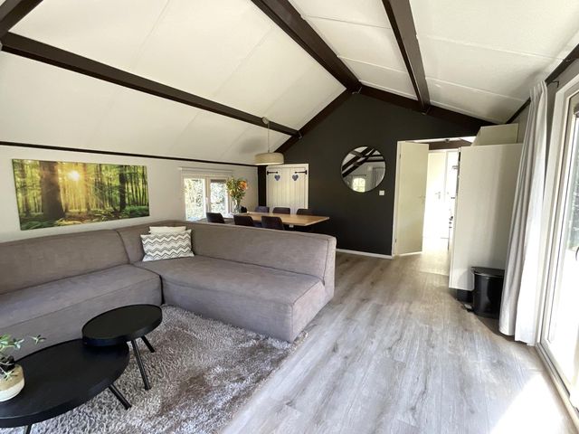 Tonnenberg 53K 38, Ermelo