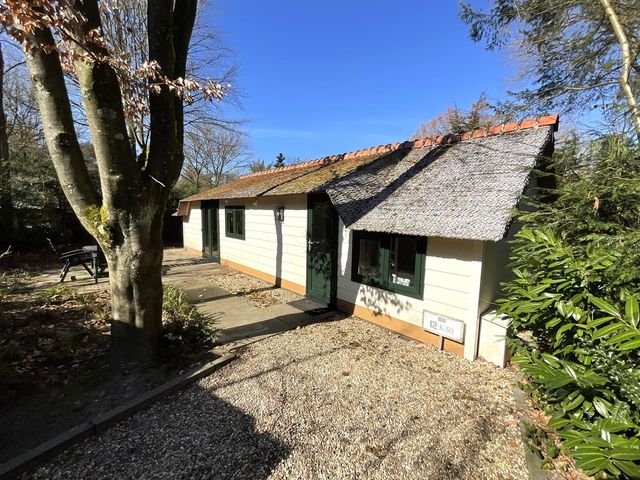 Tonnenberg 53K 50, Ermelo