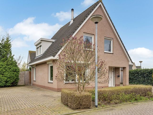 Betuwe Singel 37, Lienden