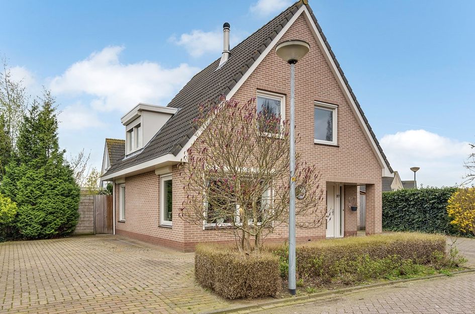 Betuwe Singel 37