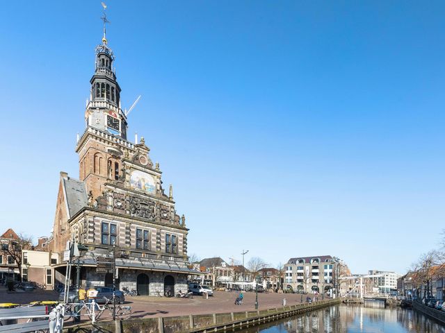 Verdronkenoord 109B, Alkmaar