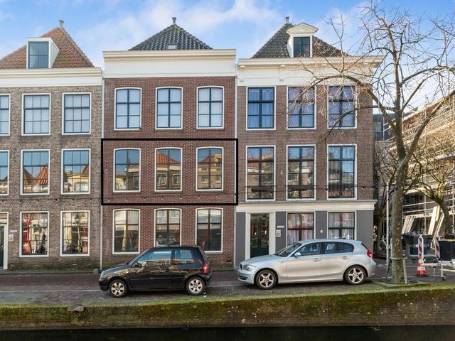 Verdronkenoord 109B, Alkmaar