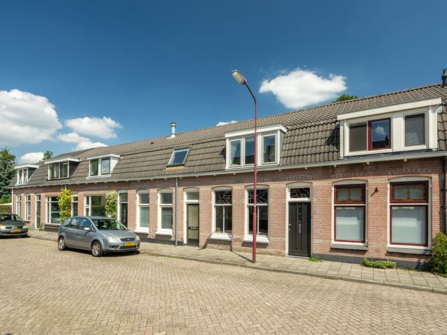 Noorderstraat 24, Nieuwegein