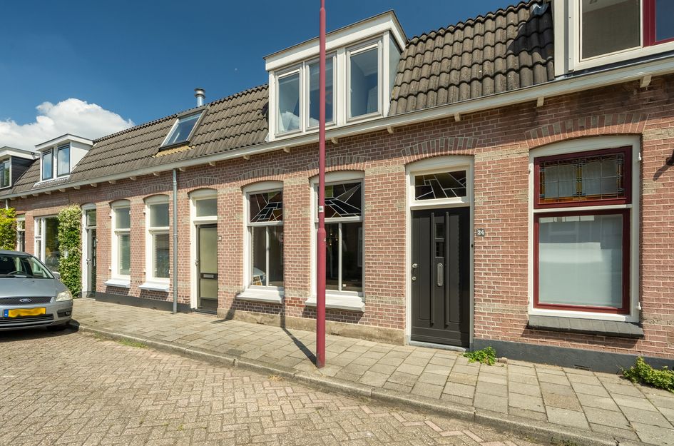 Noorderstraat 24