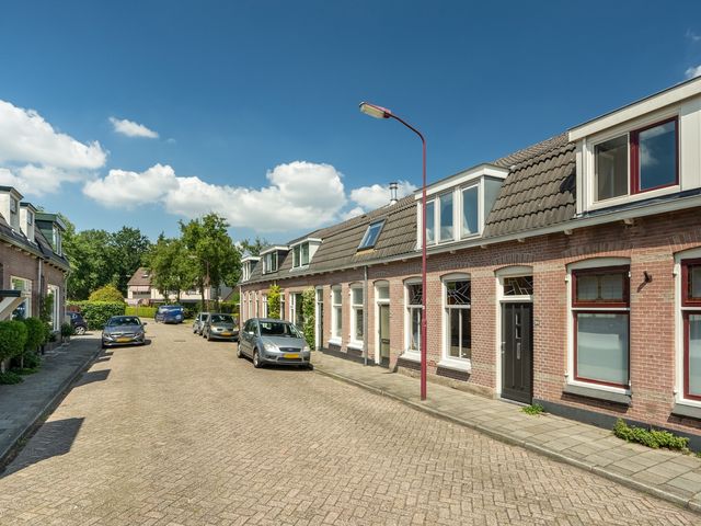 Noorderstraat 24, Nieuwegein