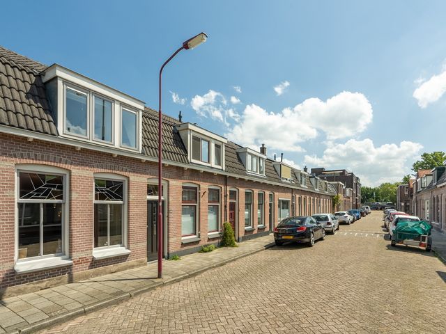 Noorderstraat 24, Nieuwegein