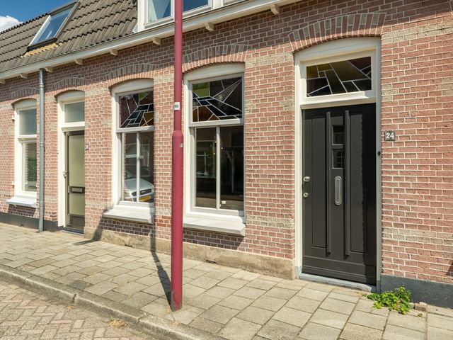 Noorderstraat 24, Nieuwegein