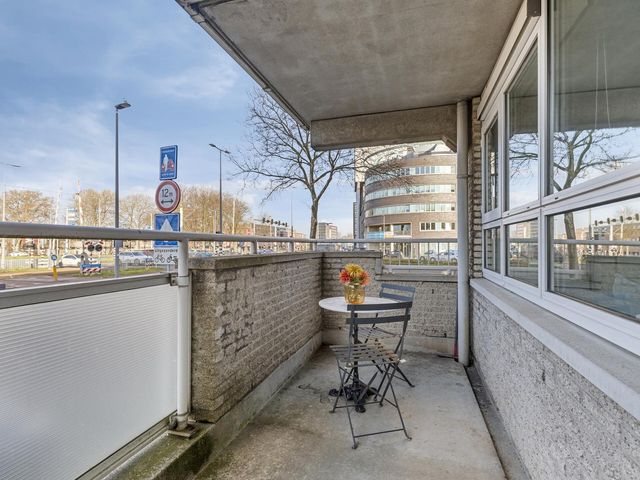 Voermanweg 74, Rotterdam