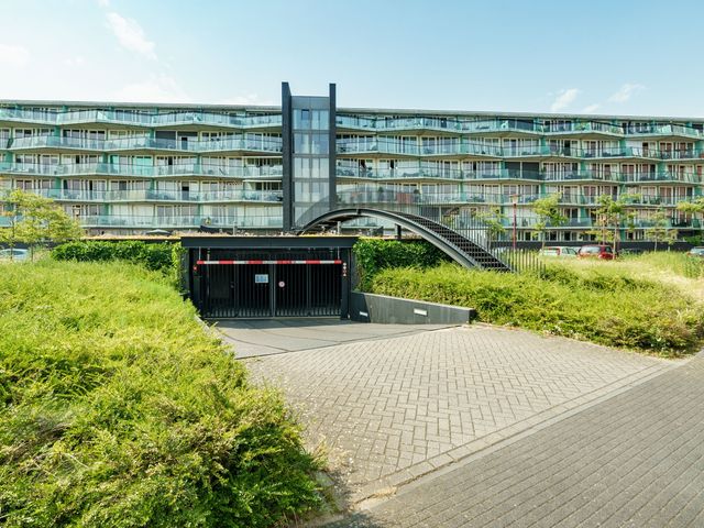 Moerashoeve 62, Nieuwegein