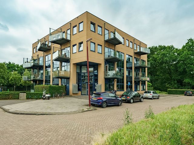 Meentwal 5, Nieuwegein