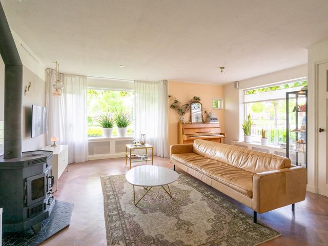 Zuider Kadijk 66, Enkhuizen