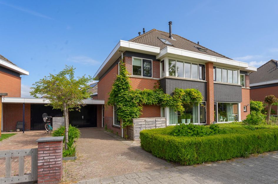 Zuider Kadijk 66