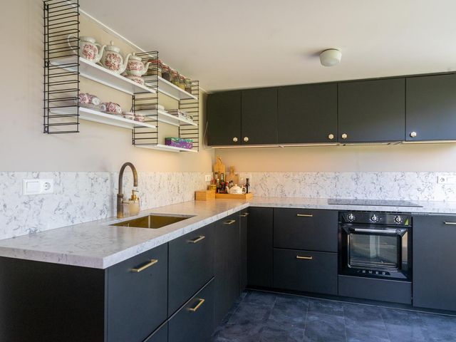 Zuider Kadijk 66, Enkhuizen