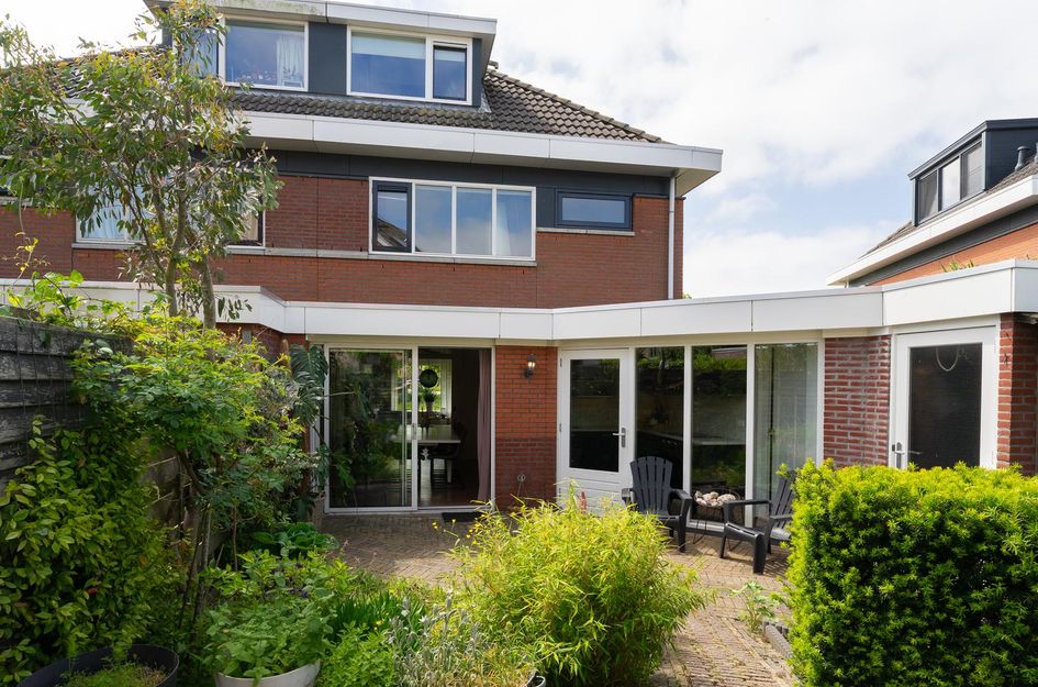 Zuider Kadijk 66