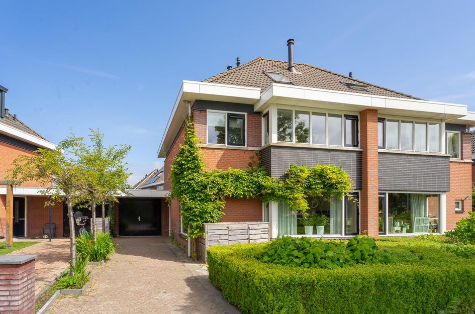 Zuider Kadijk 66