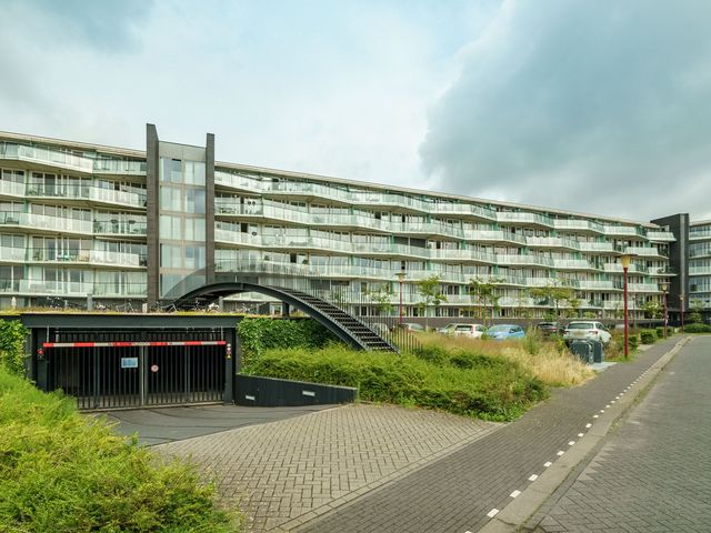 Moerashoeve 81, Nieuwegein