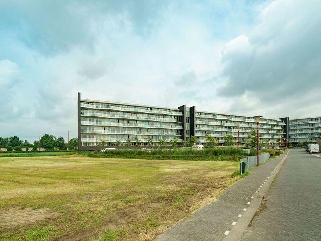 Moerashoeve 81, Nieuwegein