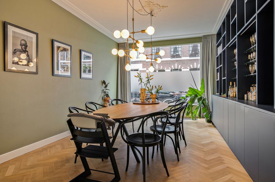 Obrechtstraat 83