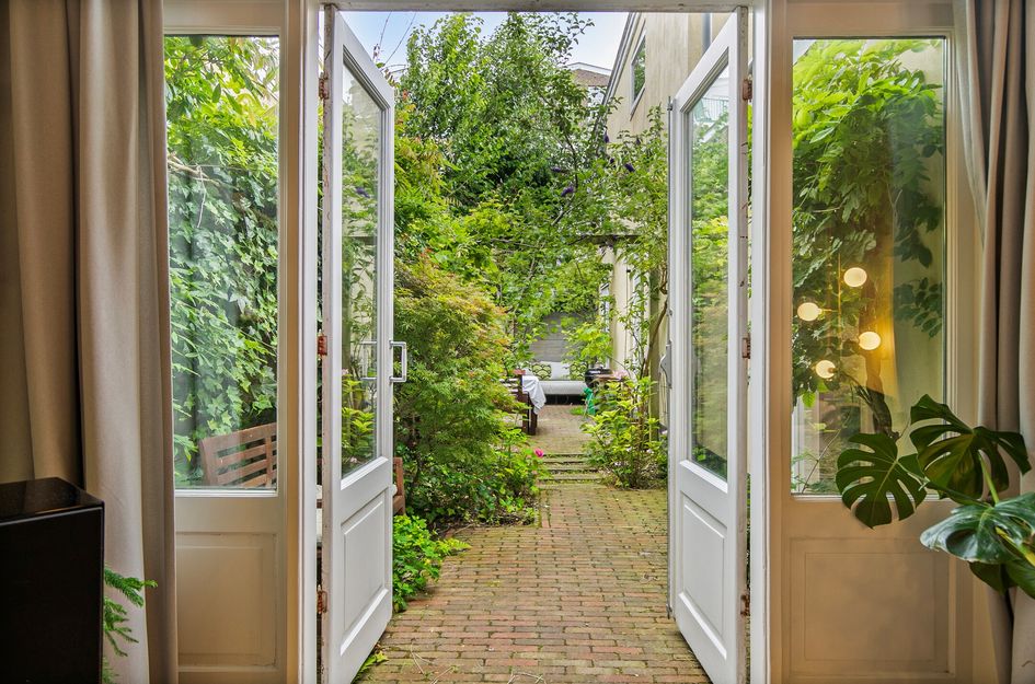 Obrechtstraat 83