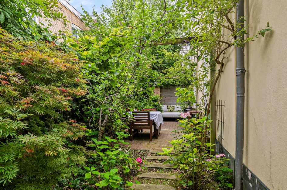 Obrechtstraat 83