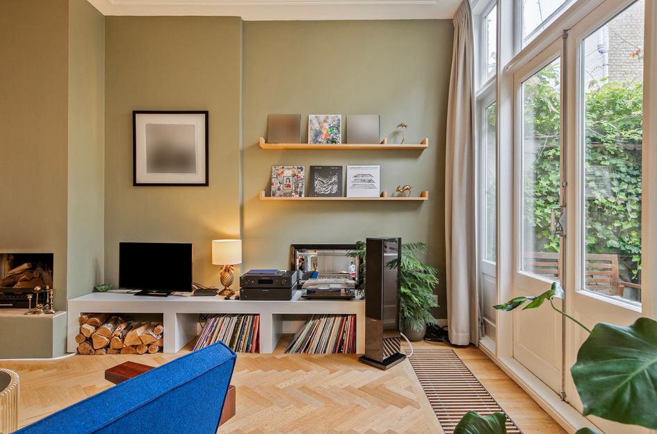 Obrechtstraat 83