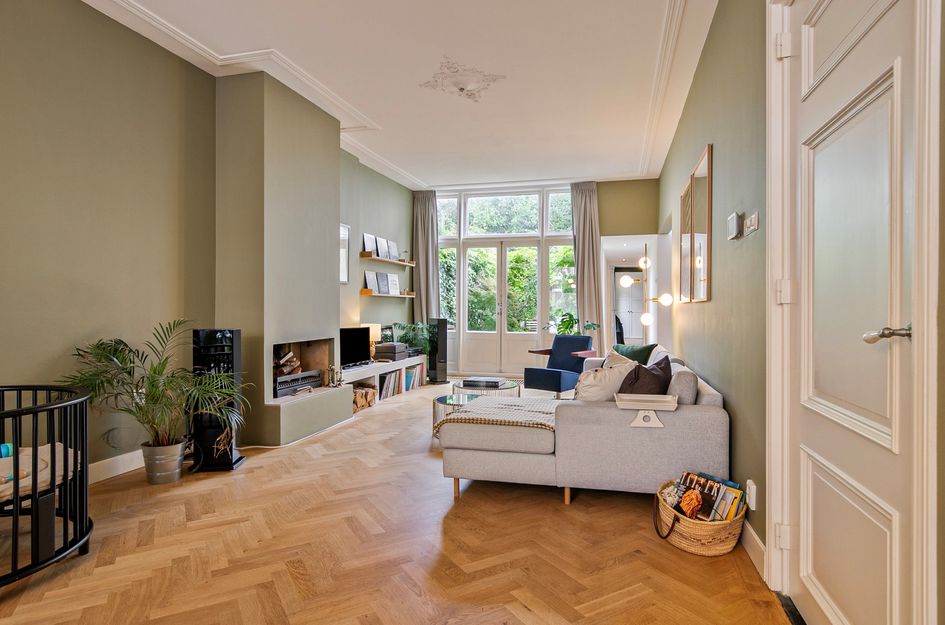 Obrechtstraat 83