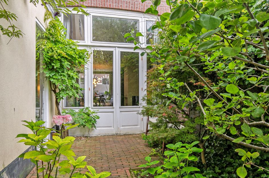 Obrechtstraat 83