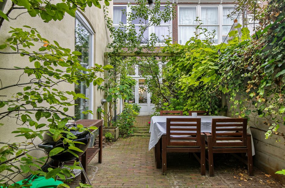 Obrechtstraat 83