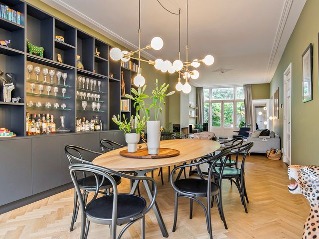 Obrechtstraat 83, Den Haag