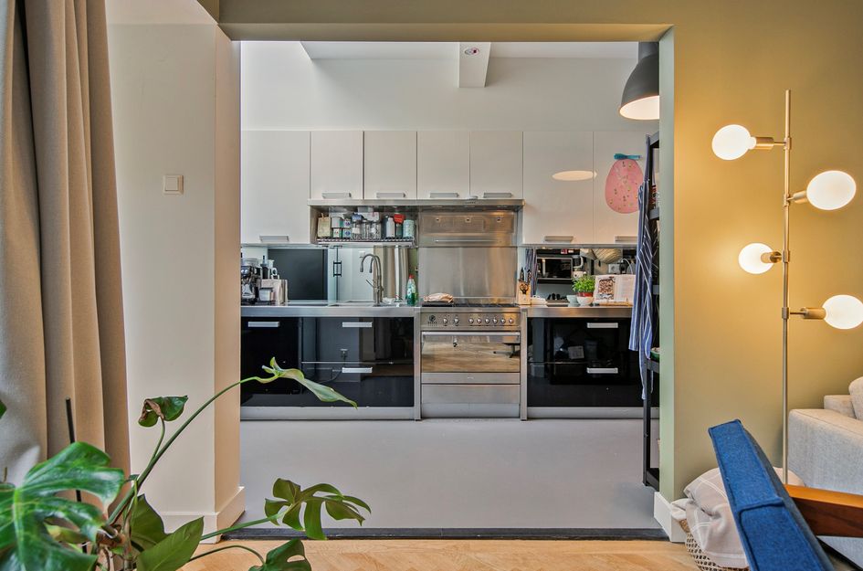 Obrechtstraat 83