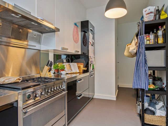 Obrechtstraat 83, Den Haag
