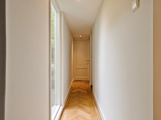 Obrechtstraat 83, Den Haag