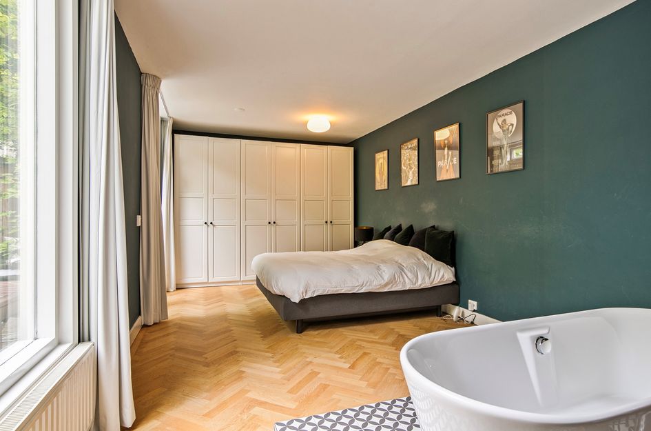 Obrechtstraat 83