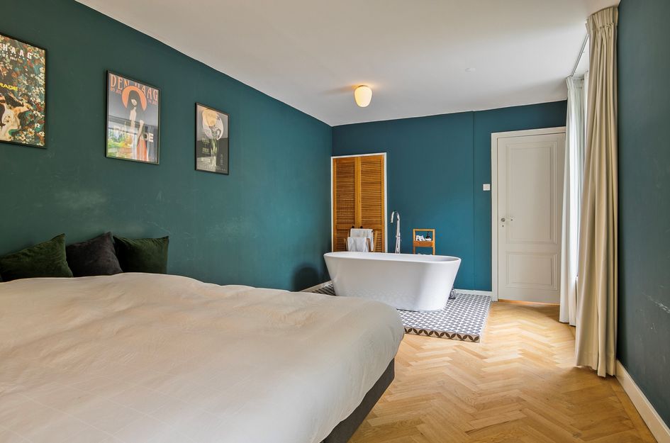 Obrechtstraat 83
