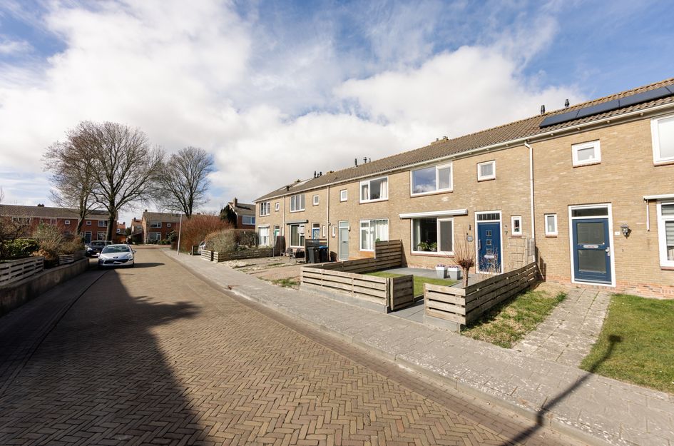 Blazerweg 7