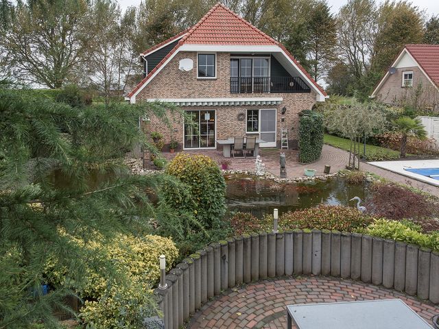 De Amstel 26, Dronten