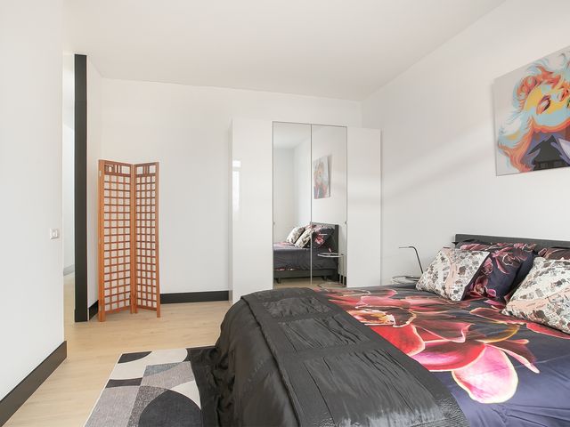 Stamerbos 40, Almere