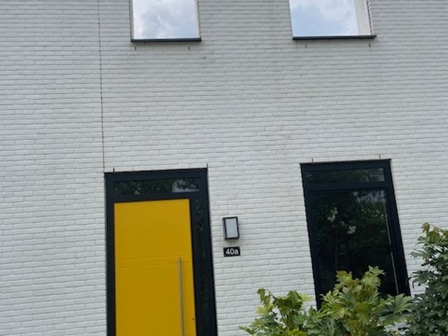 Stamerbos 40, Almere