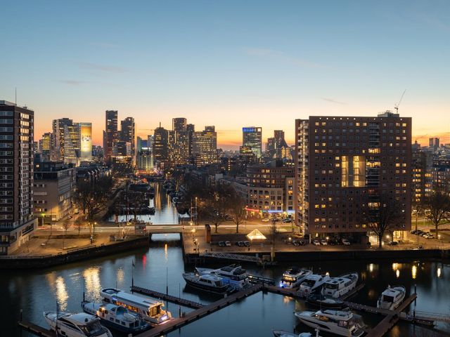 Admiraliteitskade 75B, Rotterdam
