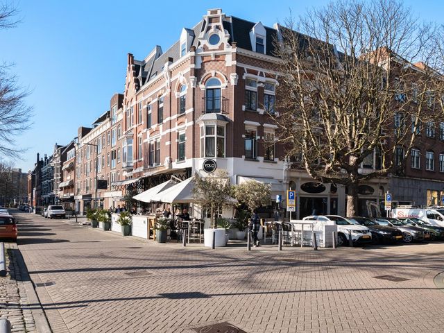 Admiraliteitskade 75B, Rotterdam