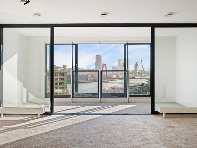 Admiraliteitskade 75B, Rotterdam