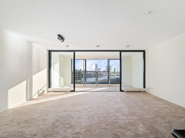 Admiraliteitskade 75B, Rotterdam