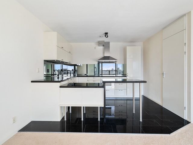 Admiraliteitskade 75B, Rotterdam