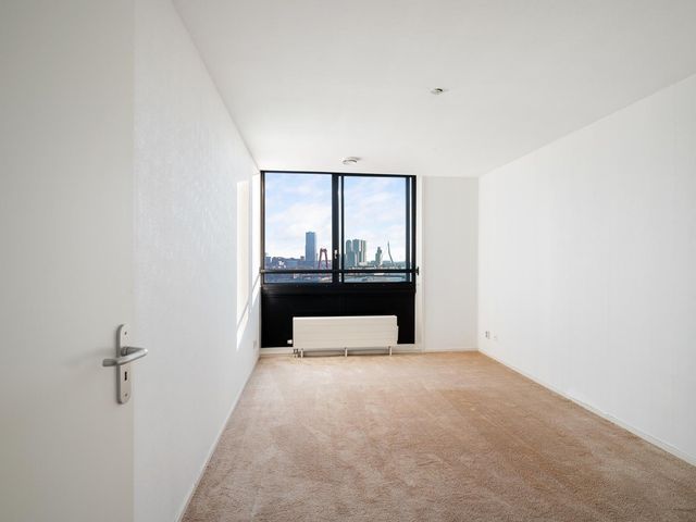 Admiraliteitskade 75B, Rotterdam