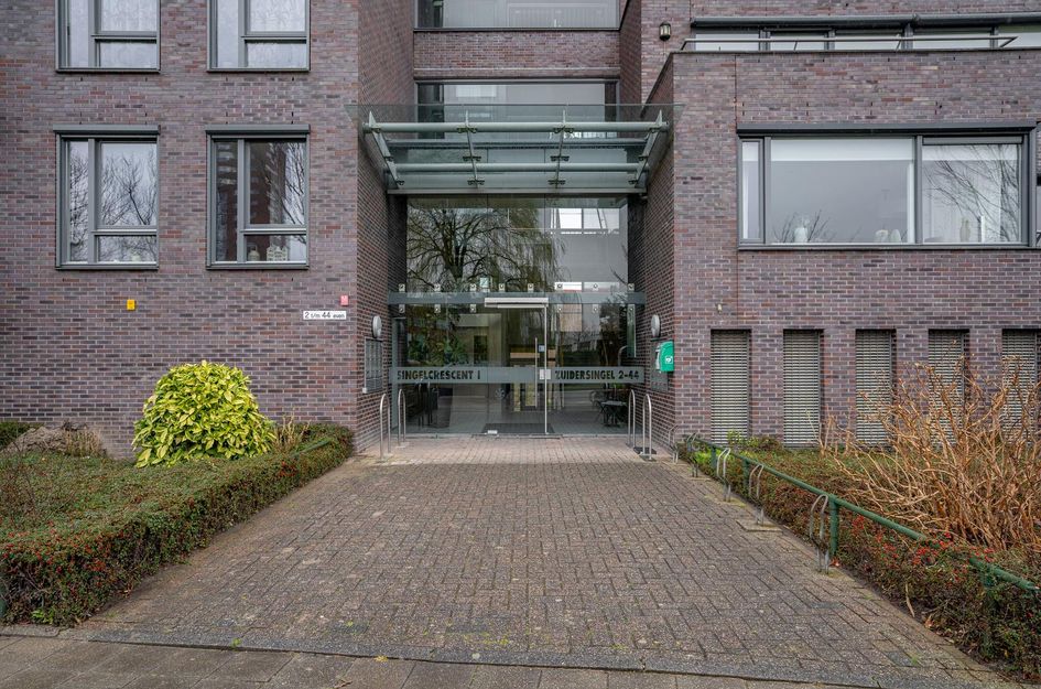 Zuidersingel 16