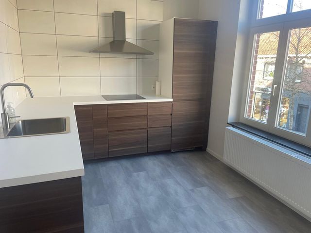 Bovenste Straat 35A, Echt