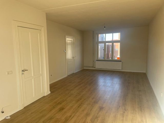 Bovenste Straat 35A, Echt