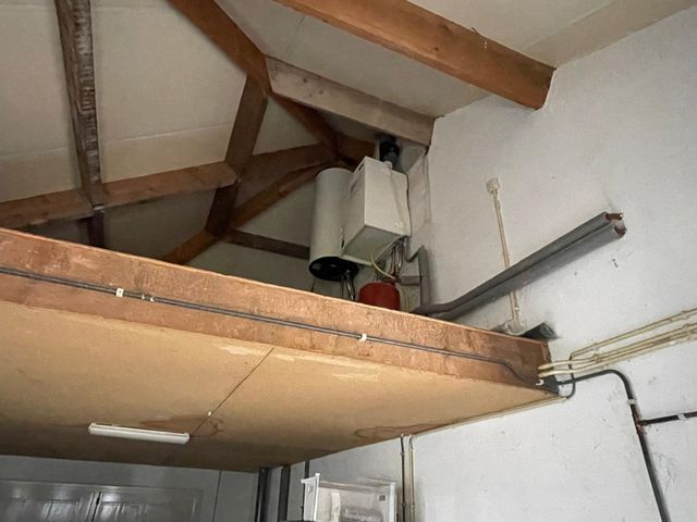 Bovenste Straat 35A, Echt